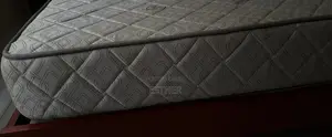 Sofa and a Mattress