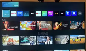Sumsung 65”Tv on Sale
