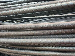 T.M.X.B Heavy Duty Iron Bar