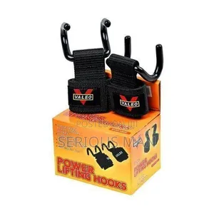 Valeo Power Lifting Hooks