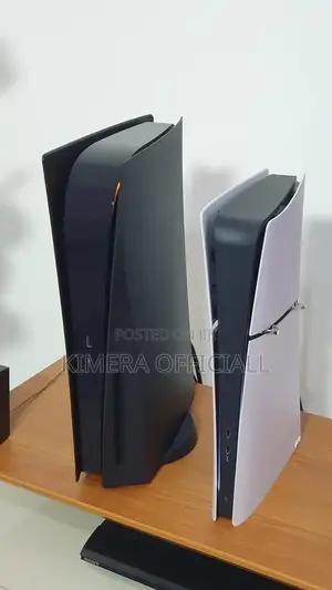 All Ps5 Models Are Available. Slim and Standard