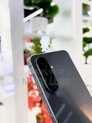 New Samsung Galaxy A56 256 GB Black
