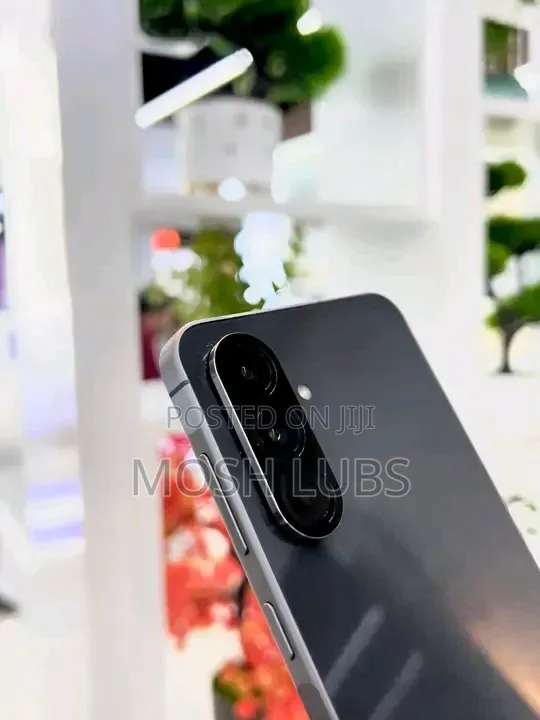 New Samsung Galaxy A56 256 GB Black