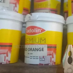 Sadolin Paint Uganda Limited