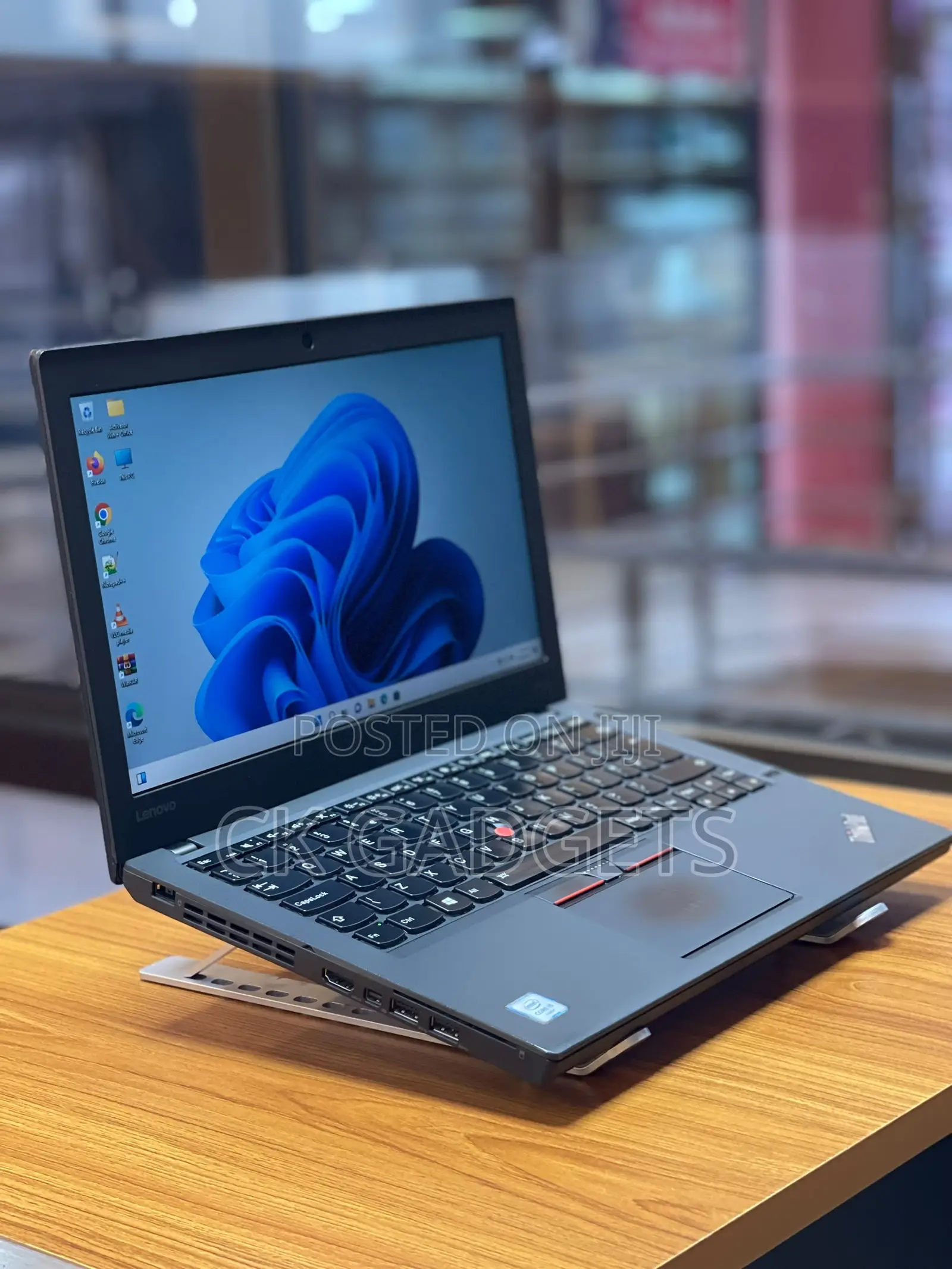 Laptop Lenovo ThinkPad X260 8GB Intel Core i5 SSD 256GB