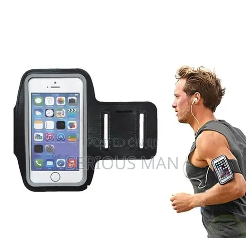 Sports Phone Armband Pouch,