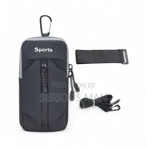 Sports Phone Armband Pouch,