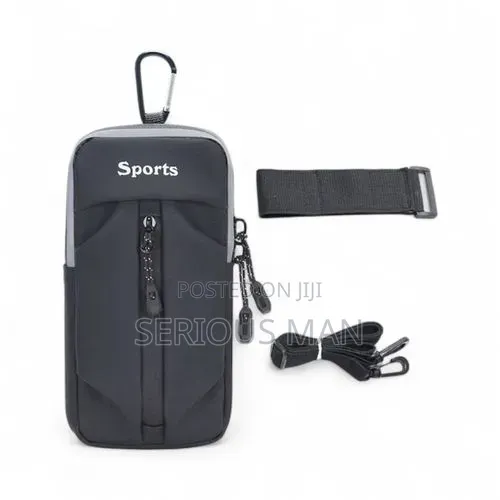 Sports Phone Armband Pouch,