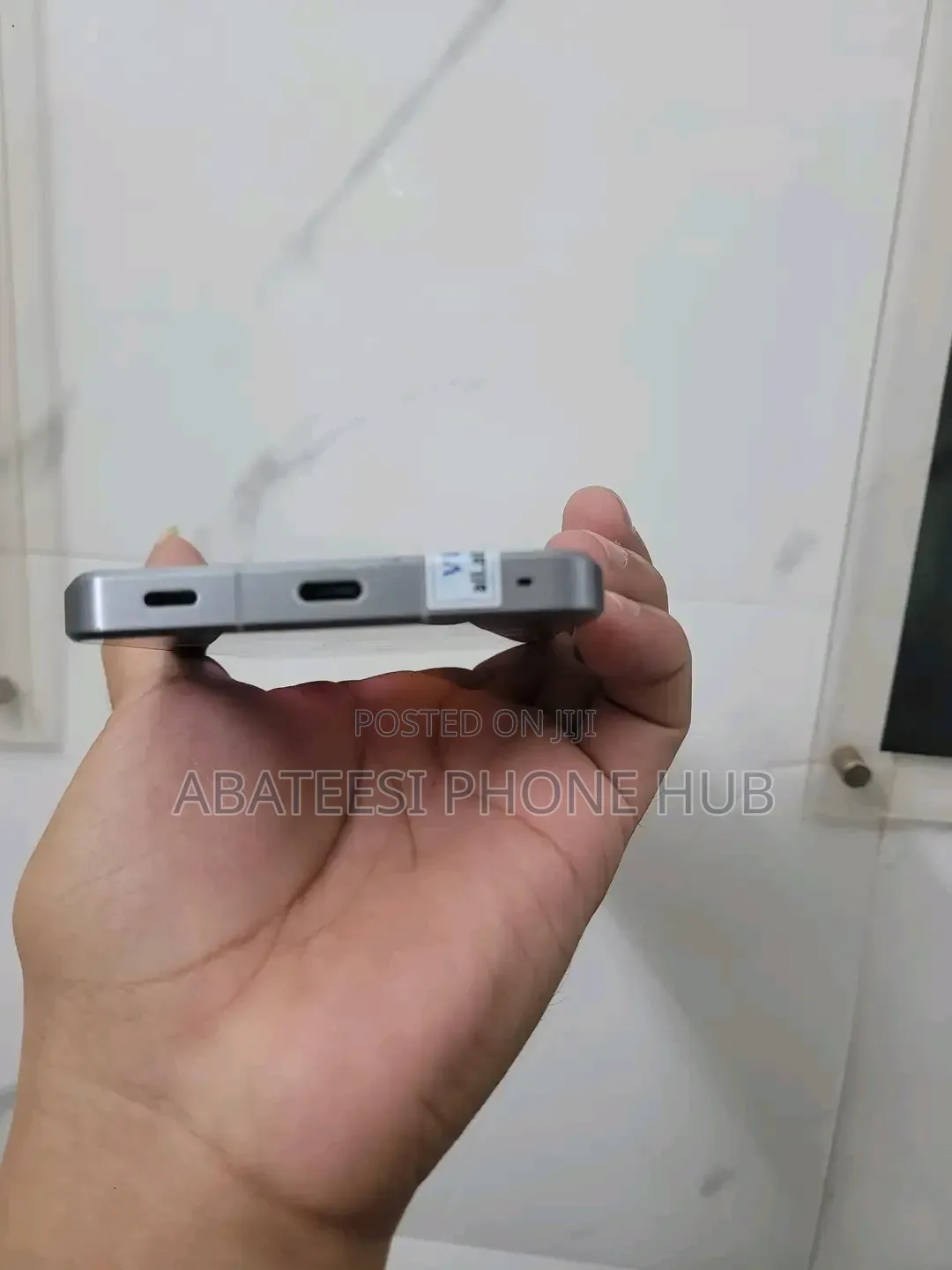 Sharp Aquos R7 256 GB Silver