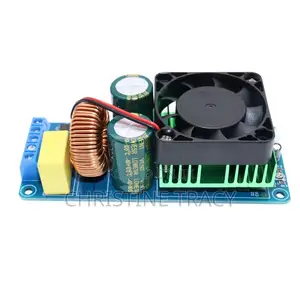 Mono Channel Digital Amplifier Board