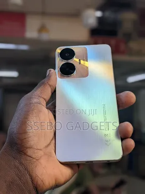 Realme C55 256 GB Gold