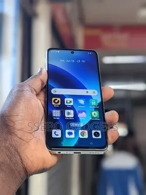 Realme C55 256 GB Gold