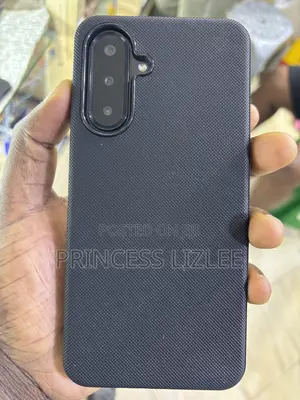 New Samsung Galaxy A17 5G 128 GB Black
