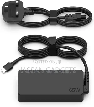 Dell, Fast Type C Adapter Power