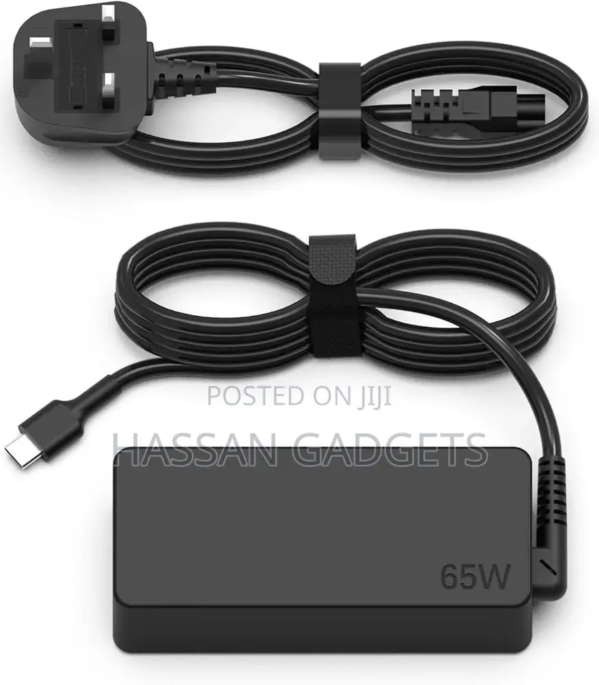 Dell, Fast Type C Adapter Power