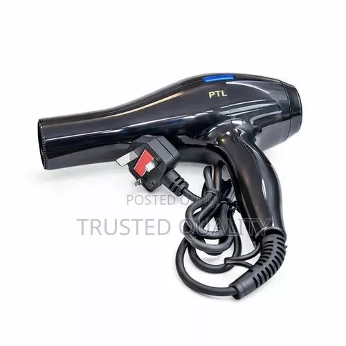 Hair Dryer