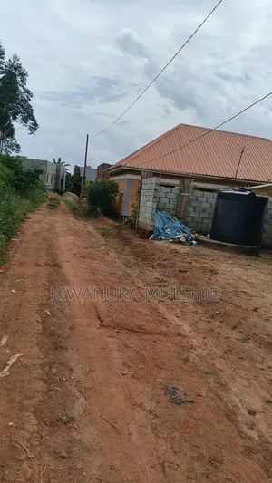 Titled Plots in Lukwanga