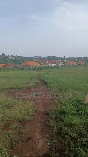 Titled Plots in Lukwanga