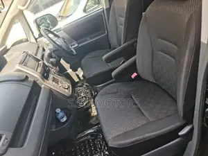 Toyota Noah 2009 Black