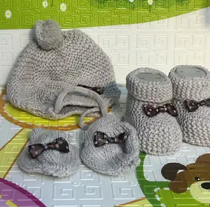 Turkey Baby Cup Set-Withbooties