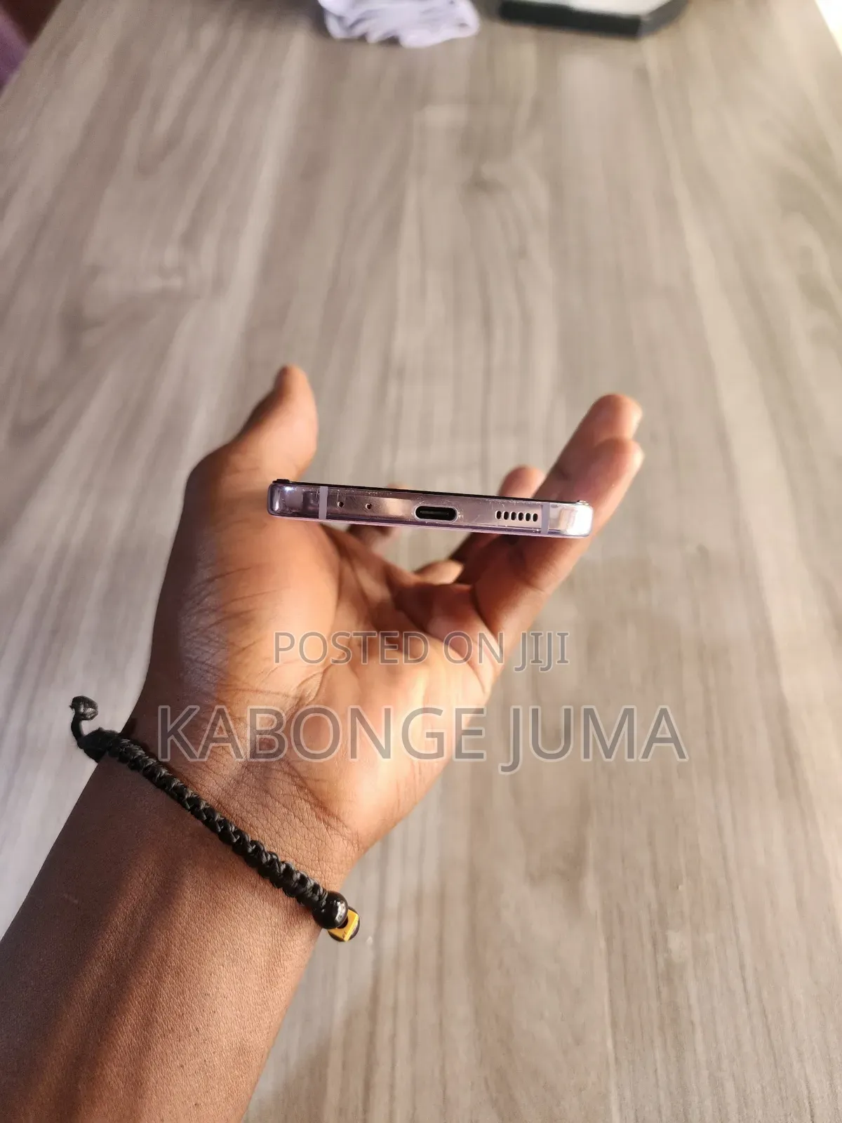 Samsung Galaxy Z Flip4 128 GB Purple
