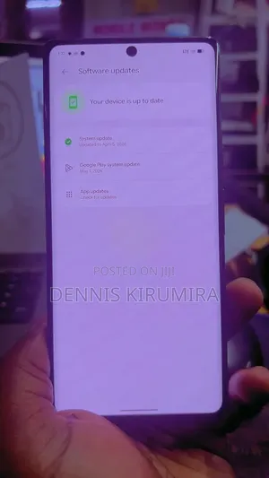 Google Pixel 6 Pro 256 GB Gray