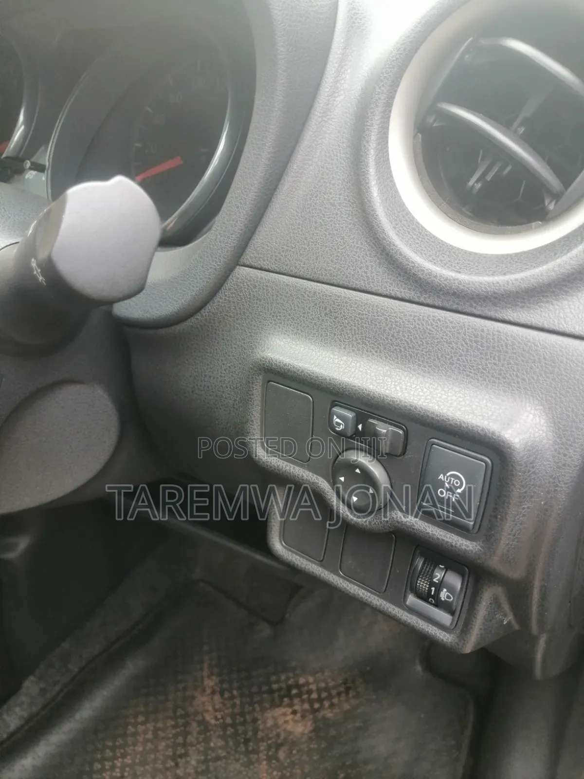 Nissan Note 2013 Silver