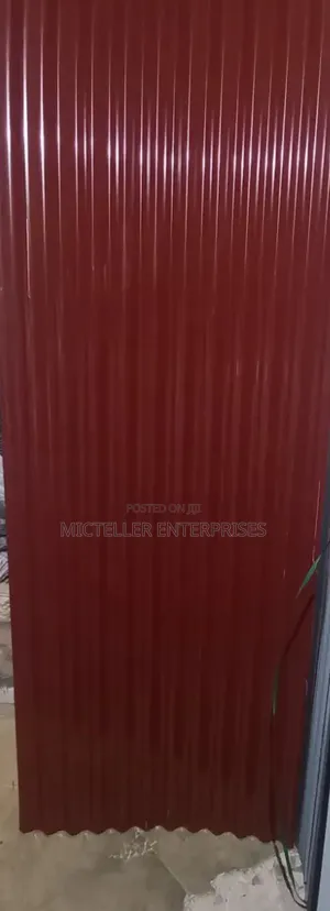 Assorted Building Materials
