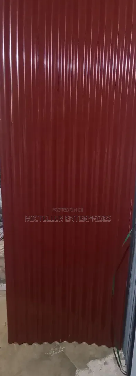 Assorted Building Materials