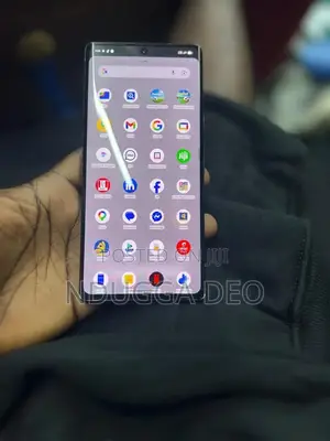 Google Pixel 6 Pro 256 GB Gray