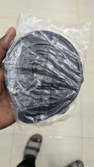 Fitness Exercise Hip Band-Black