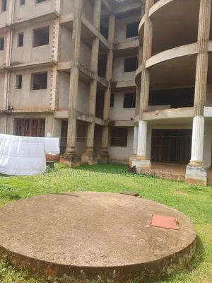 Arleady Working Hotel on Forced Sale in Heart of Ntebe Heights