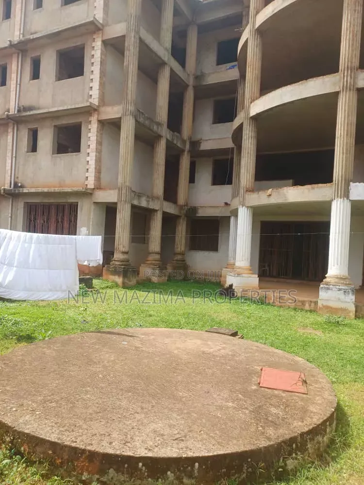 Arleady Working Hotel on Forced Sale in Heart of Ntebe Heights