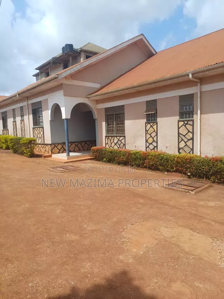 Arleady Working Hotel on Forced Sale in Heart of Ntebe Heights