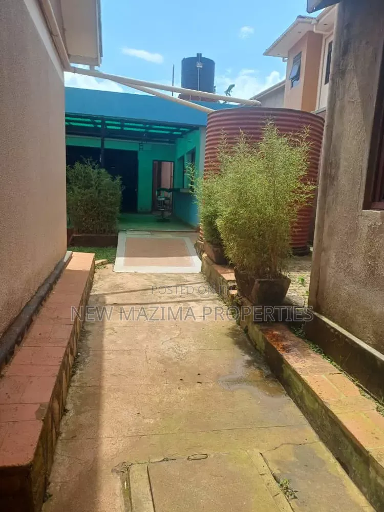 Arleady Working Hotel on Forced Sale in Heart of Ntebe Heights