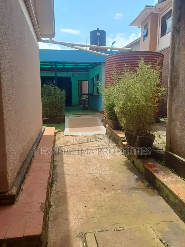 Arleady Working Hotel on Forced Sale in Heart of Ntebe Heights