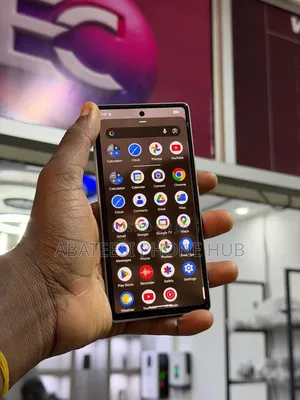 Google Pixel 7a 128 GB White
