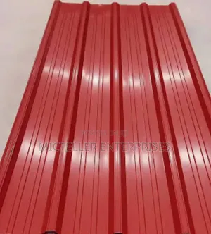 Covermax Ironsheets G.30