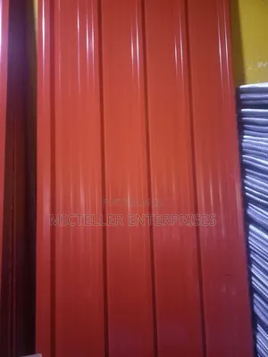 Covermax Ironsheets G.30