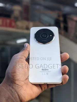 Xiaomi Redmi A3x 64 GB White