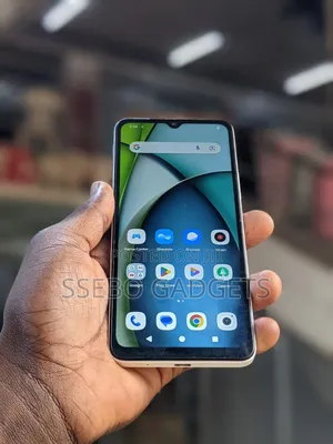 Xiaomi Redmi A3x 64 GB White