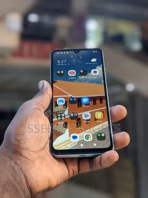 Xiaomi Redmi A5 4G 64 GB Blue