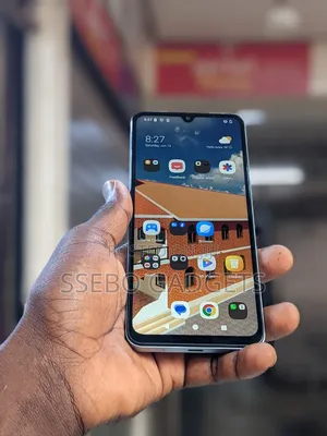 Xiaomi Redmi A5 4G 64 GB White