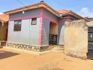 Furnished 2bdrm House in Kawempe Kawanda, Central Division for sale