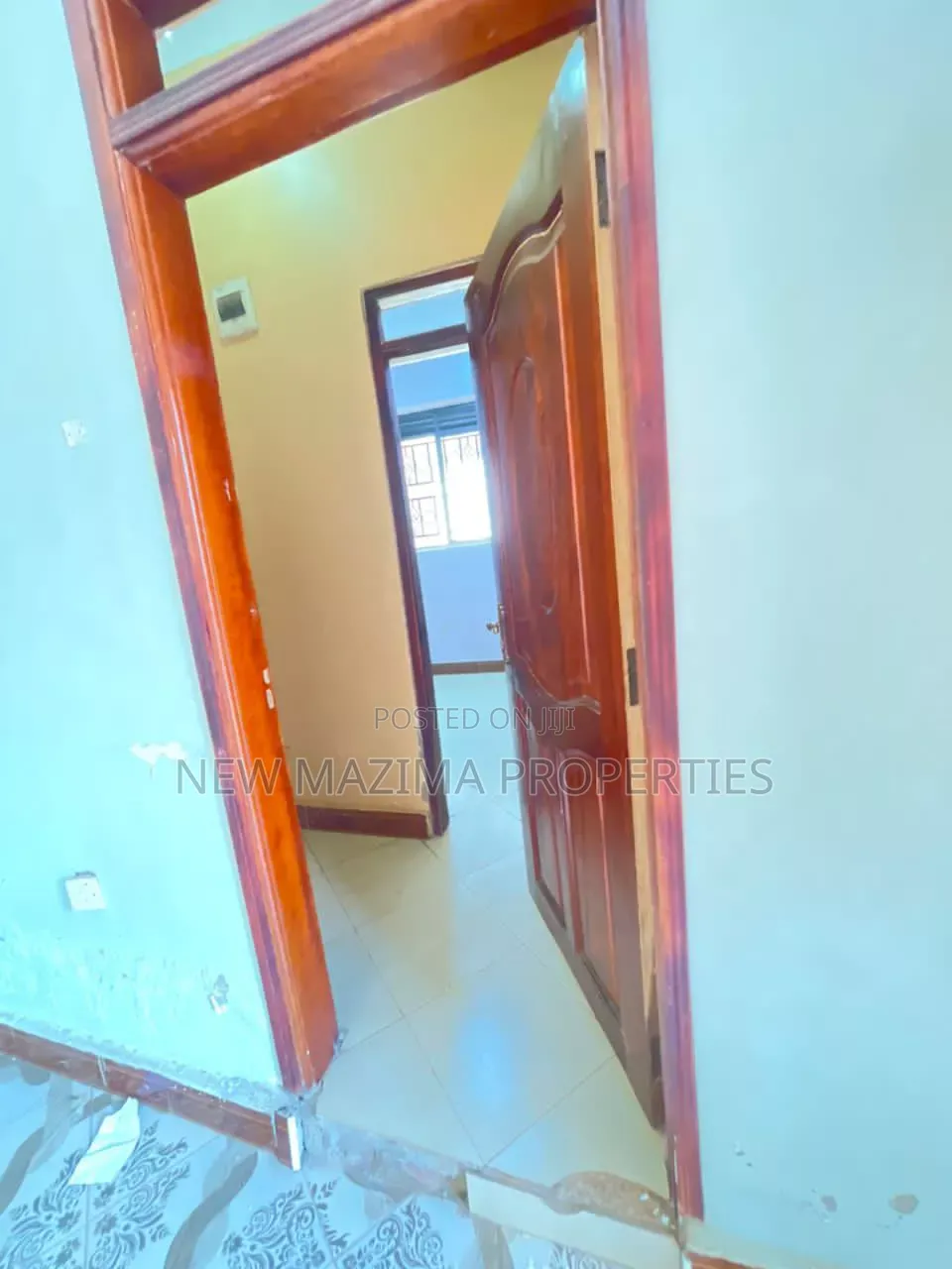 Furnished 2bdrm House in Kawempe Kawanda, Central Division for sale