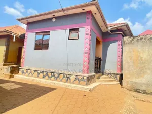 Furnished 2bdrm House in Kawempe Kawanda, Central Division for sale