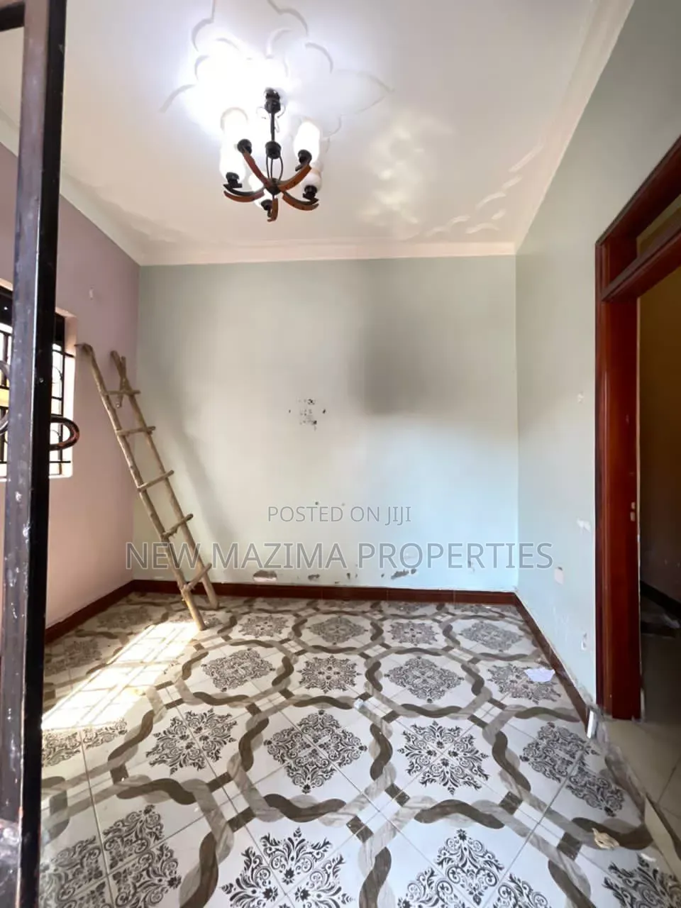 Furnished 2bdrm House in Kawempe Kawanda, Central Division for sale