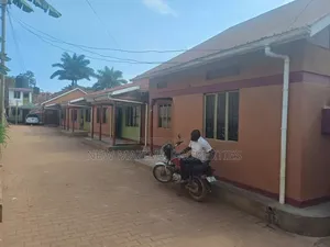 10bdrm House in Ntebe Rd, Central Division for sale