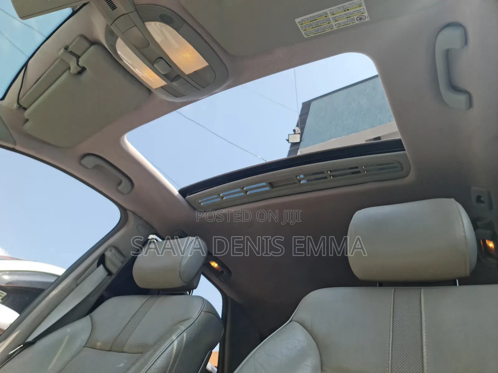 Mercedes-Benz M Class 2014 Black