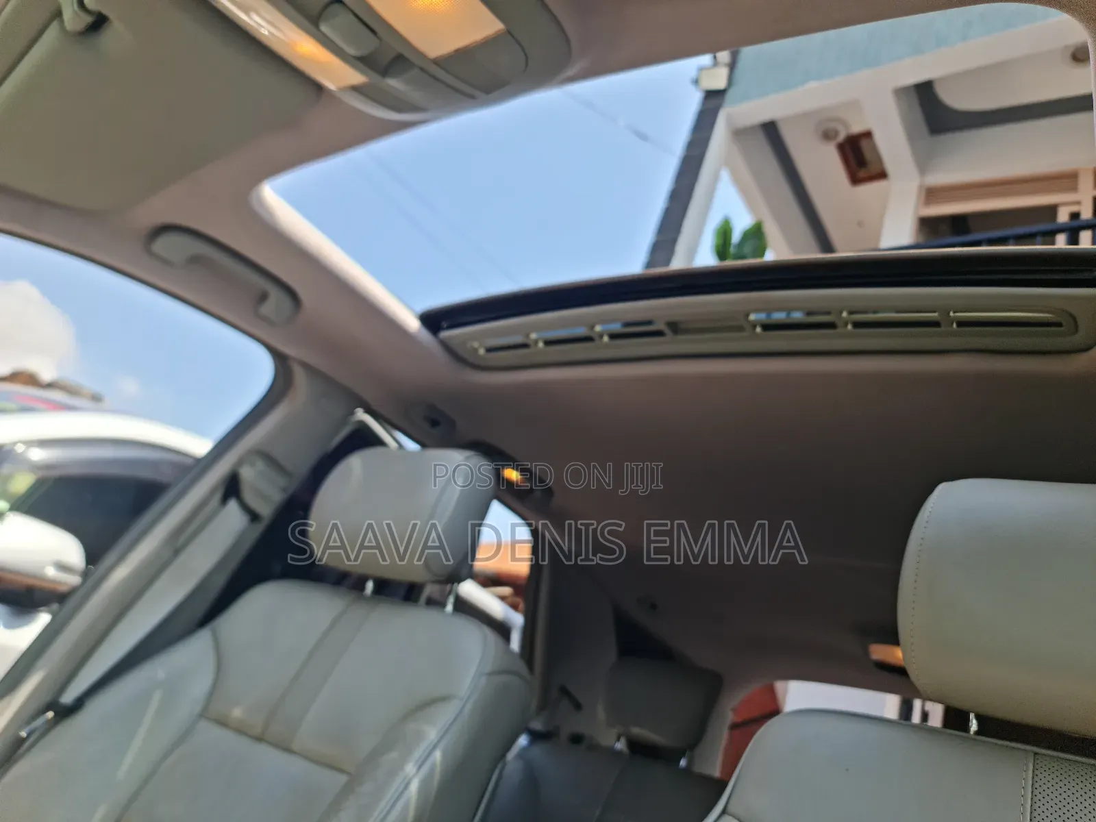 Mercedes-Benz M Class 2014 Black